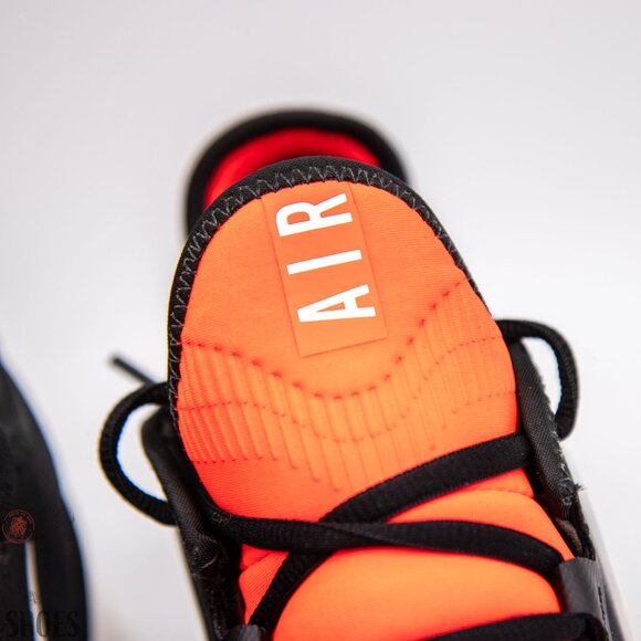 Nike Air Max Wildcard HC 'Black Bright Crimson' Men's Size 13 - Picture 16 of 16